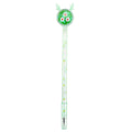 Mignon Tutu Sequin Gel stylo étude papeterie