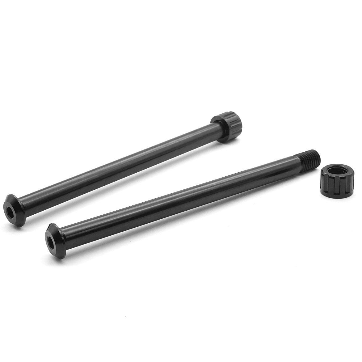 Cadre de vélo de montagne Arrière Barrel Shaft 12MM Arrière Barrel Shaft 148 142x12mm Barrel Shaft
