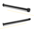 Cadre de vélo de montagne Arrière Barrel Shaft 12MM Arrière Barrel Shaft 148 142x12mm Barrel Shaft