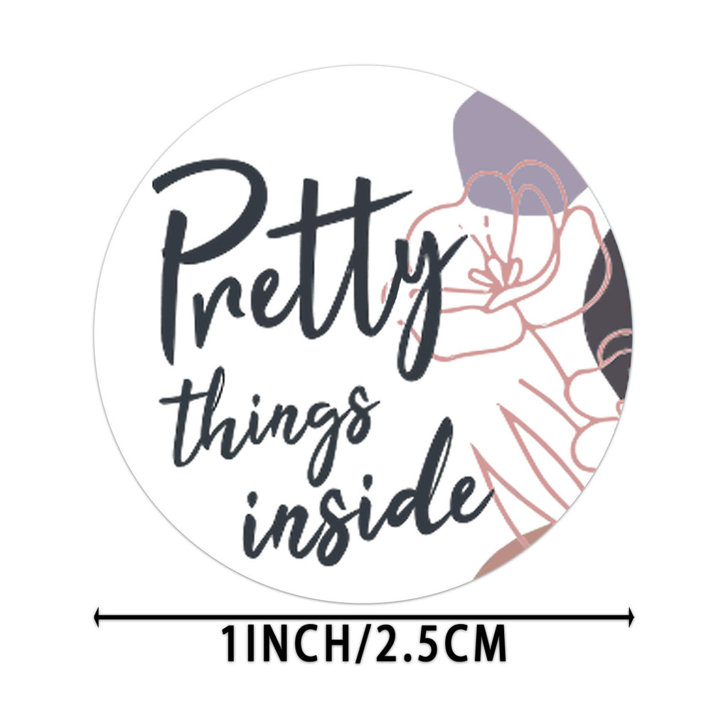 Sticker de la série Cadeau de décoration de vacances