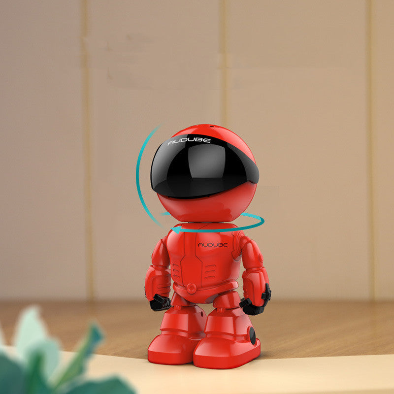 Robot de vision de nuit à distance Hd