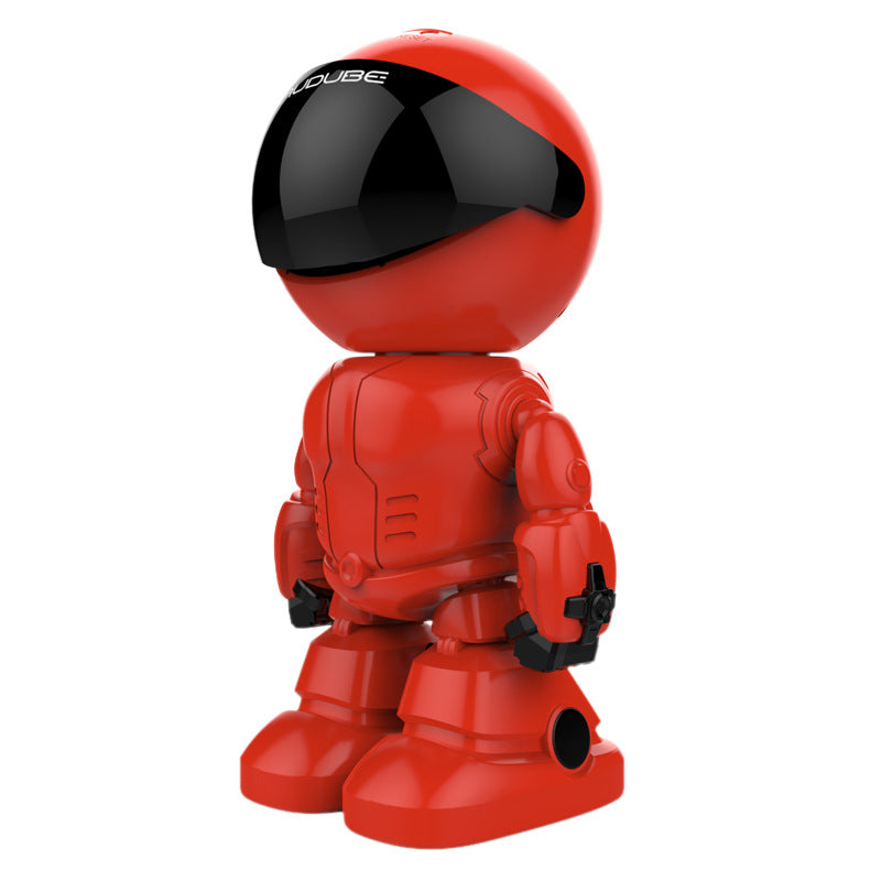 Robot de vision de nuit à distance Hd