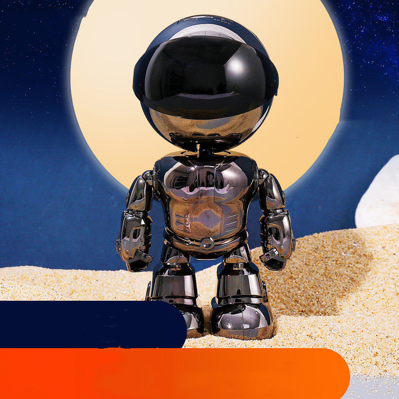 Robot de vision de nuit à distance Hd