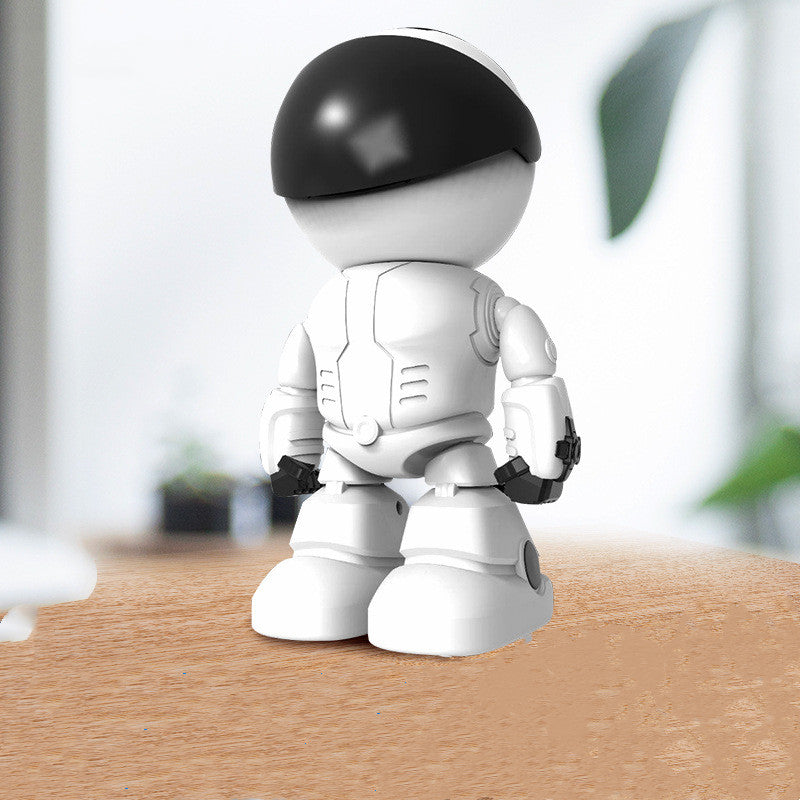 Robot de vision de nuit à distance Hd