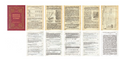 Livre de simulation Page Matériel Papier