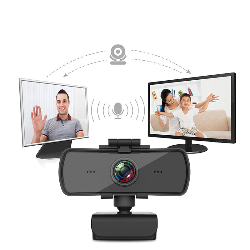 Live ordinateur caméra vidéo conférence en ligne cours Free Drive Usb caméra