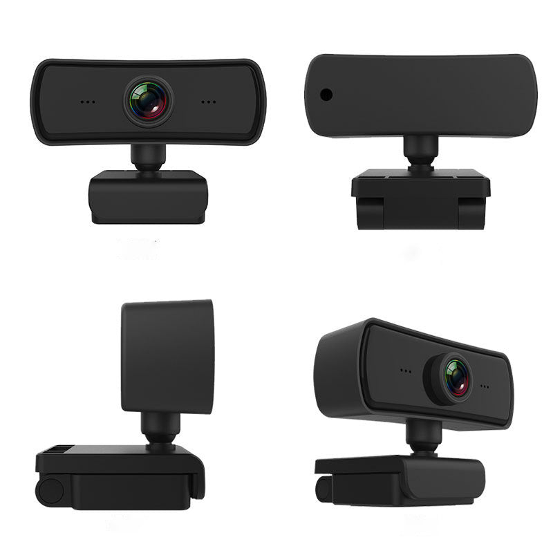 Live ordinateur caméra vidéo conférence en ligne cours Free Drive Usb caméra