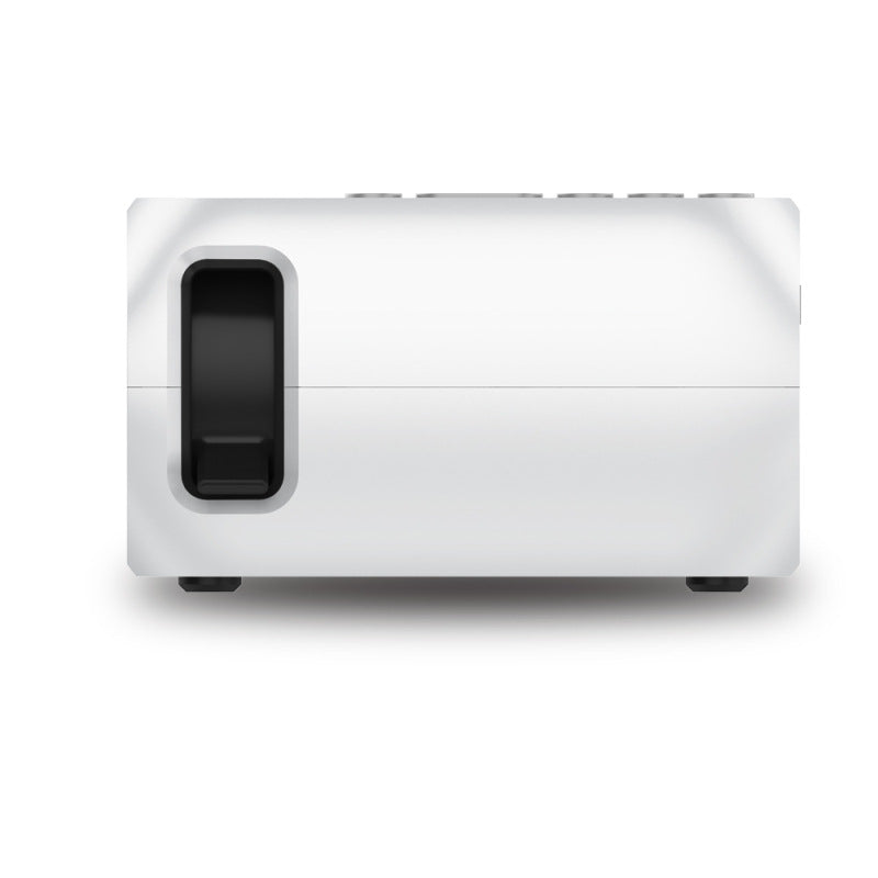 Maison Projecteur Mini HD Mini Projecteur Portable