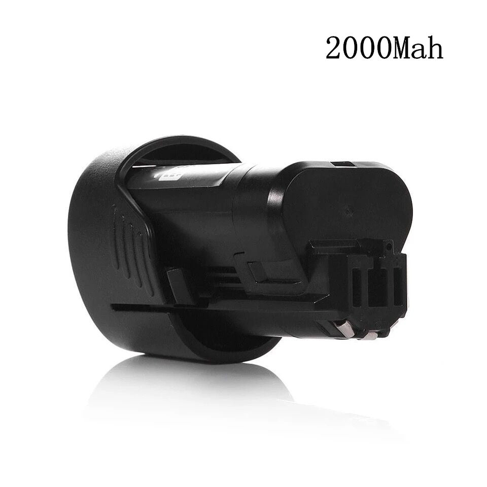 BAT412 10,8V 12V Batterie Lithium Power Tool