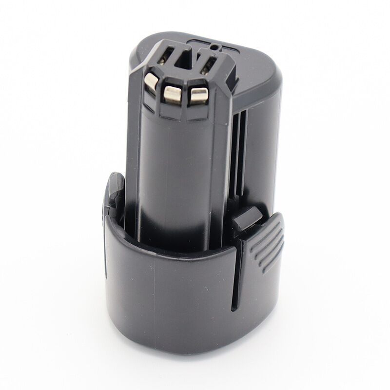 BAT412 10,8V 12V Batterie Lithium Power Tool