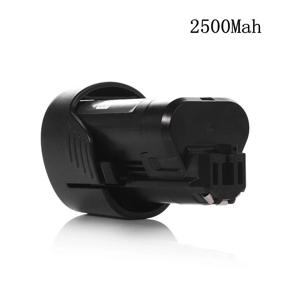 BAT412 10,8V 12V Batterie Lithium Power Tool
