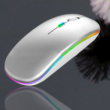 Wireless Dual Mode Bluetooth Notebook