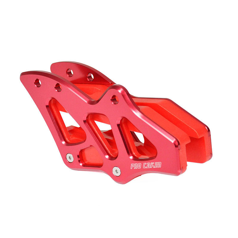 Guide de chaîne modifié hors route CG-100201 Accessoires de moto