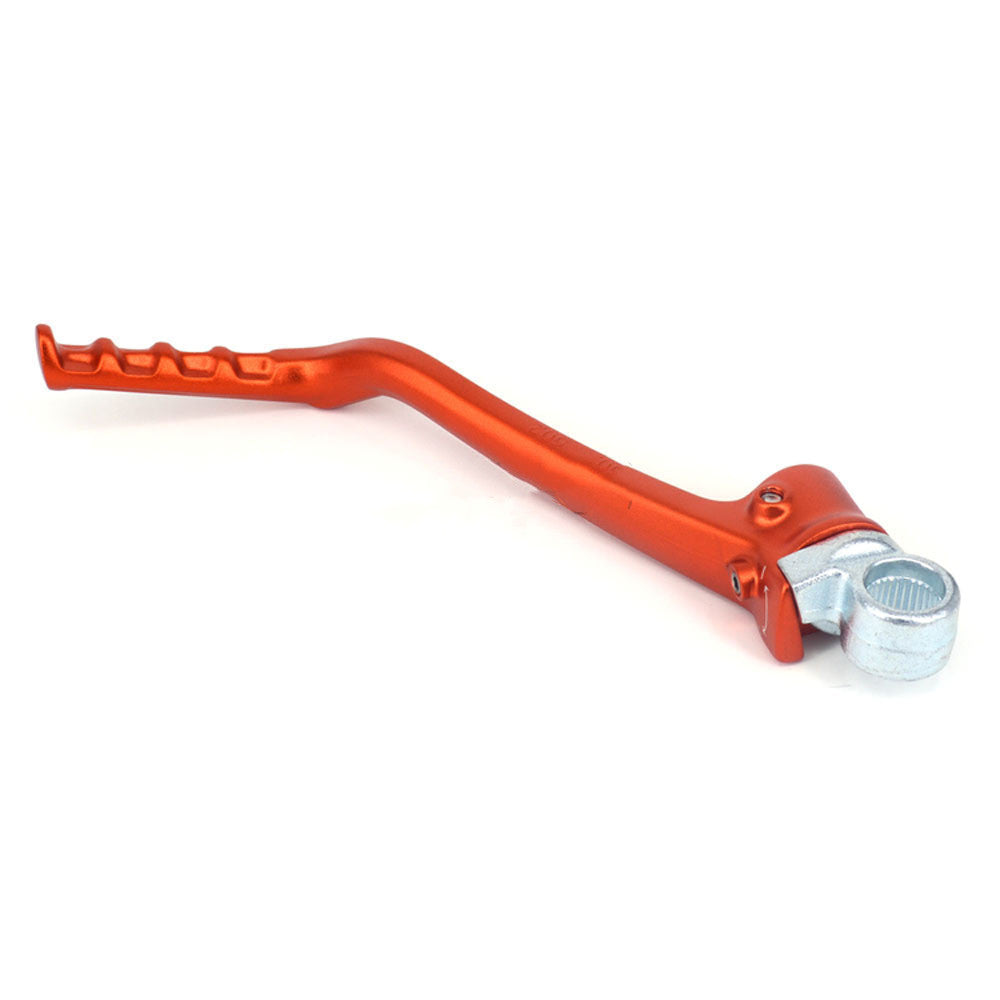 Démarreur de pédale en aluminium forgé