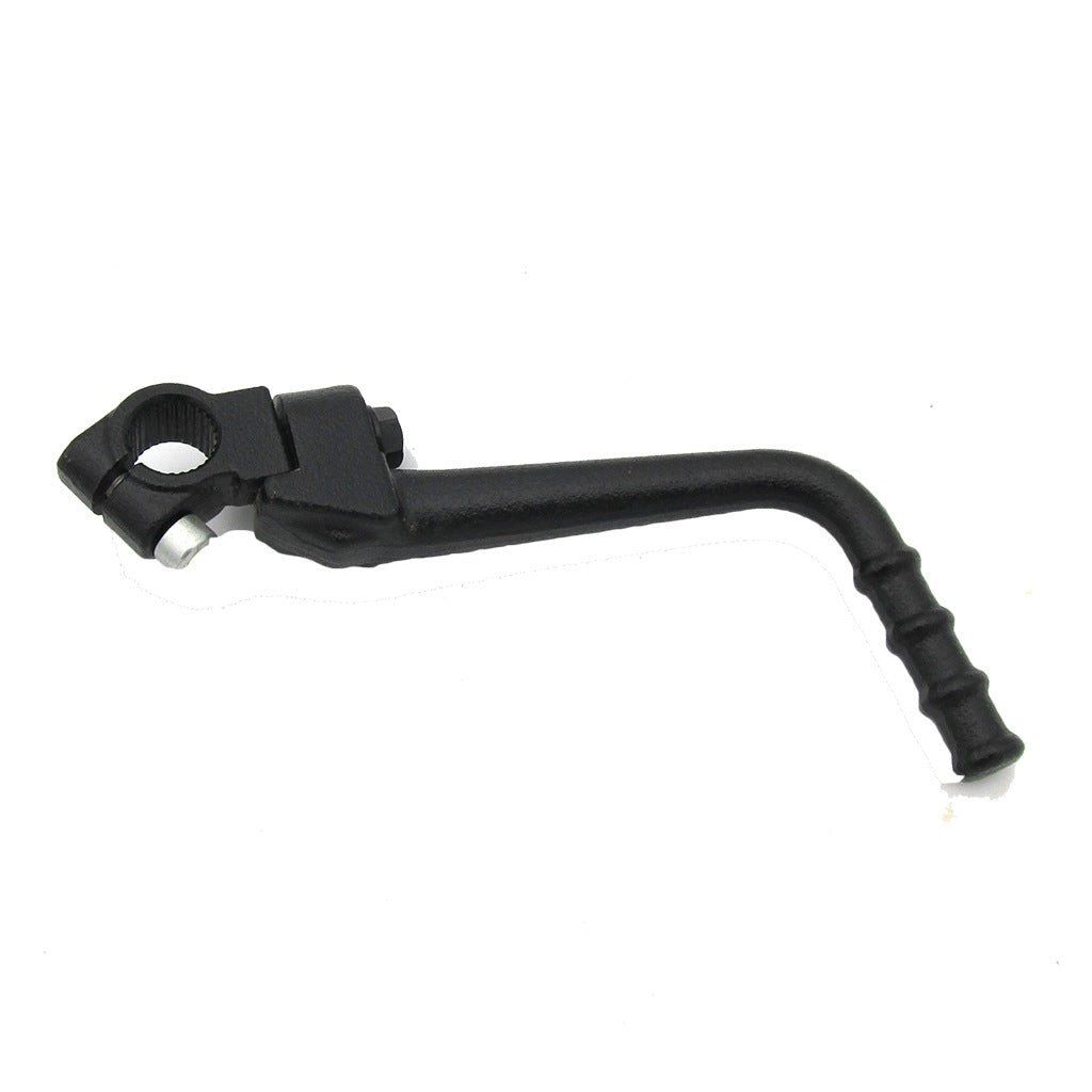 Accessoires de tige de démarrage Moto 50