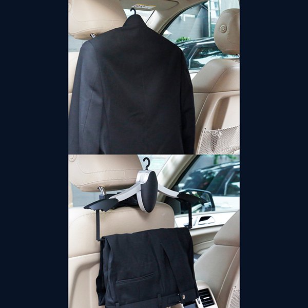 Accessoires de voiture Vêtements de pliage de voiture C
