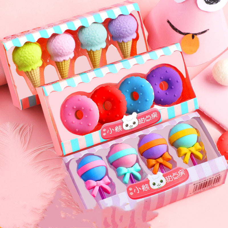 Cadeaux pour les enfants de la maternelle
