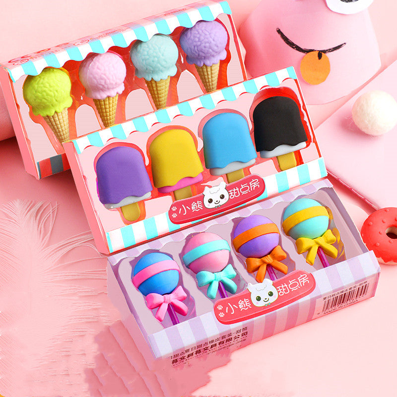 Cadeaux pour les enfants de la maternelle