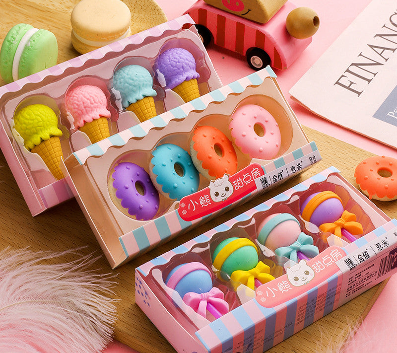 Cadeaux pour les enfants de la maternelle