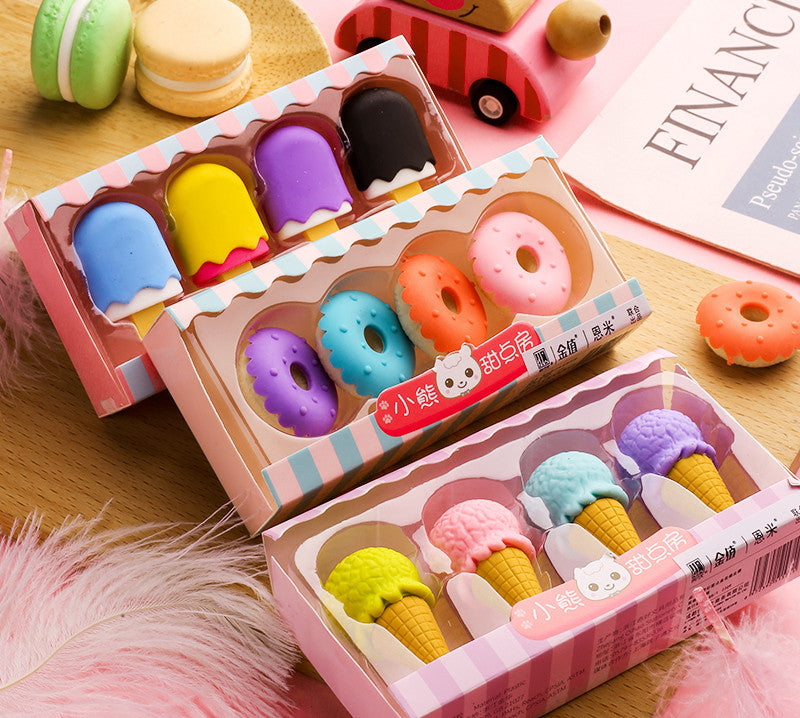 Cadeaux pour les enfants de la maternelle