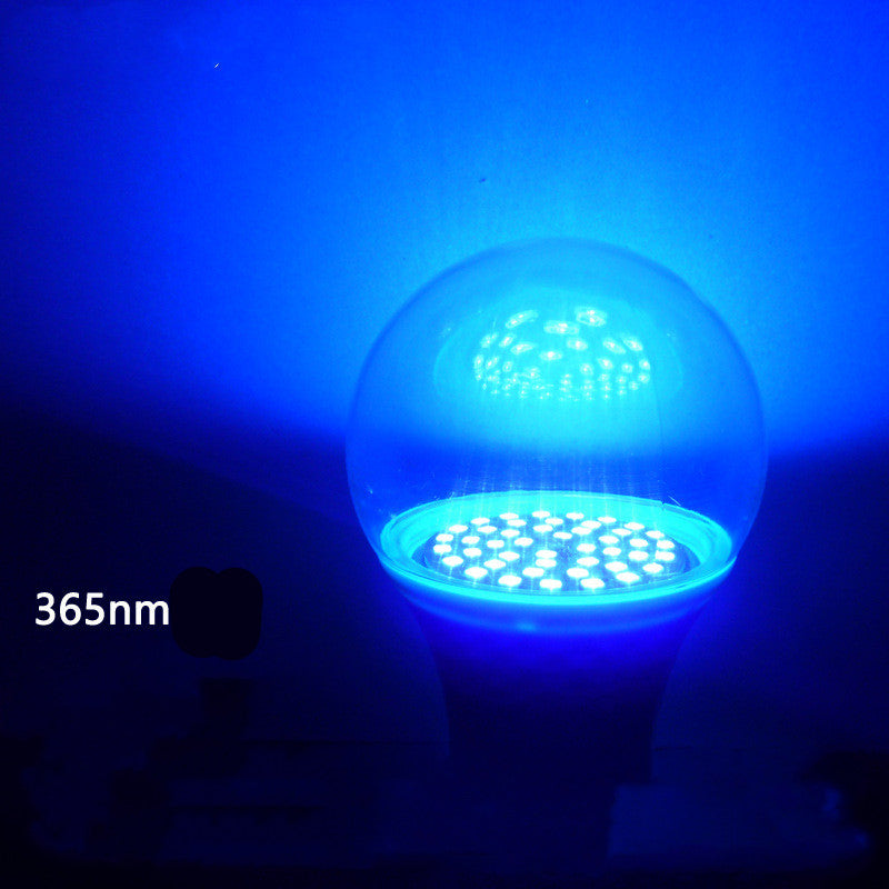Lampe insecticide intérieure et extérieure améliorée