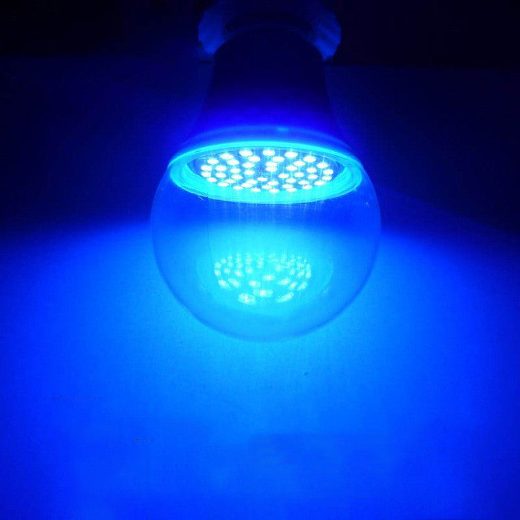 Lampe insecticide intérieure et extérieure améliorée
