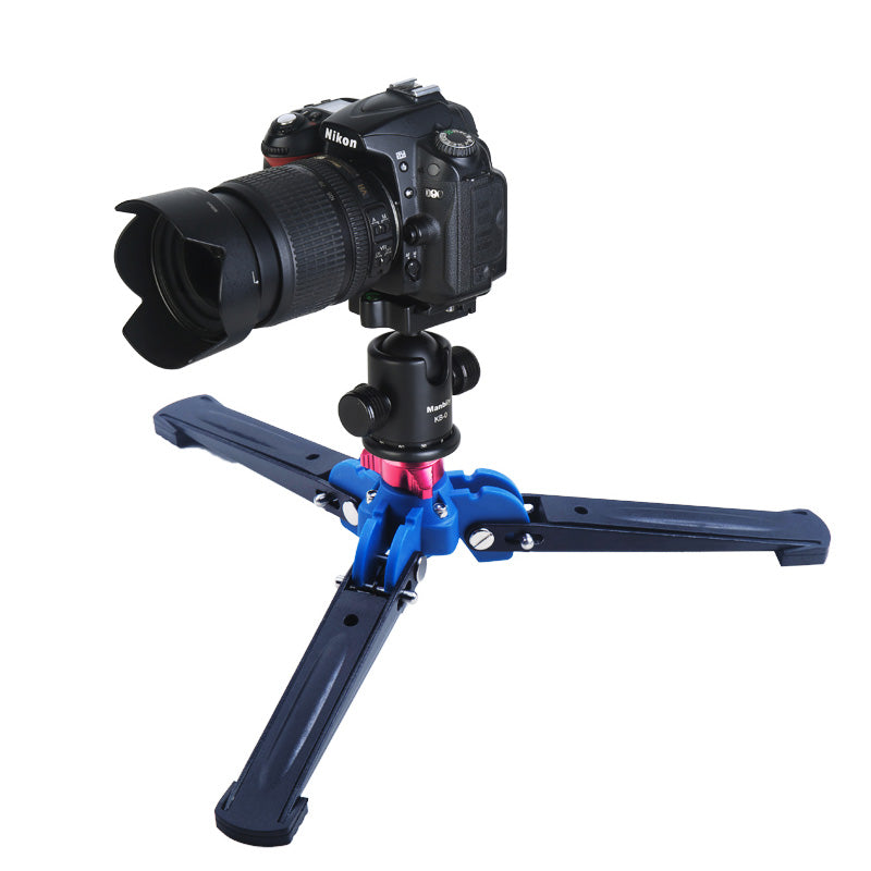 Slr Photography Travel Portable Base à trois volets