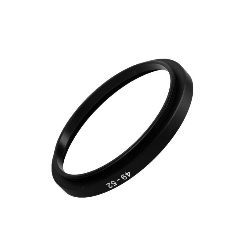 SLR UV Polarizer filtre Adaptateur numérique Ring alimentation une variété de modèles de petits à grands