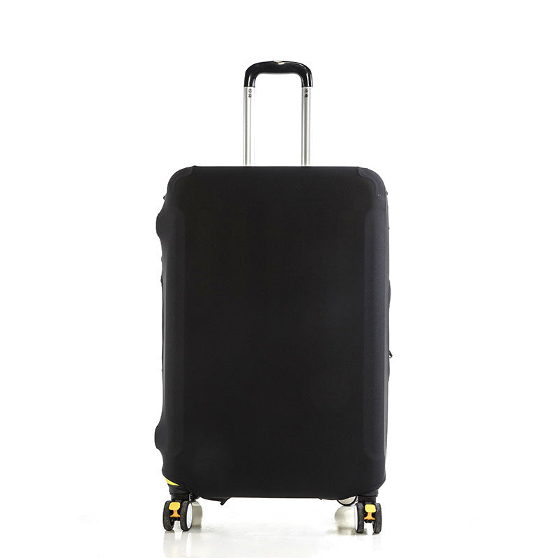 Couverture de valise personnelle élastique