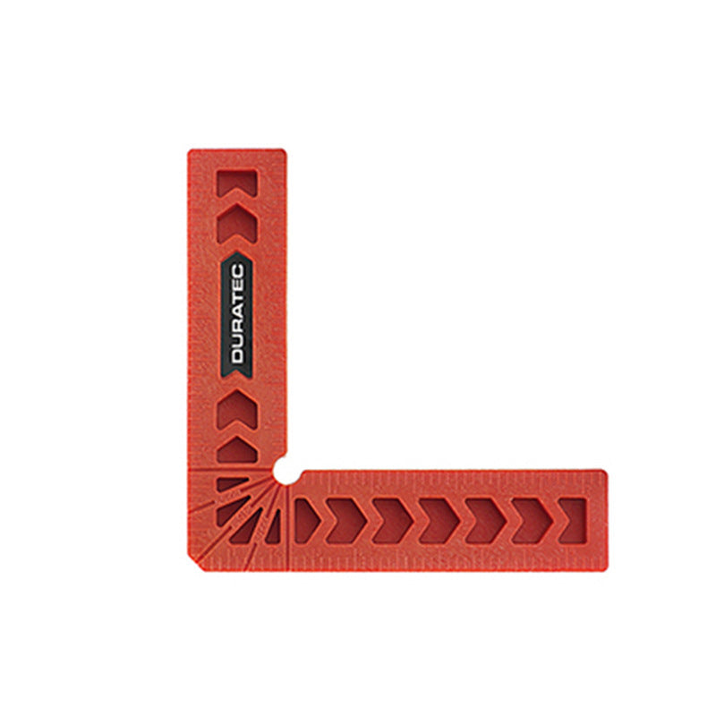 VOGVIGO 90 Degree Positionnement Square Plastique Pince carré Angle droit Pince à bois