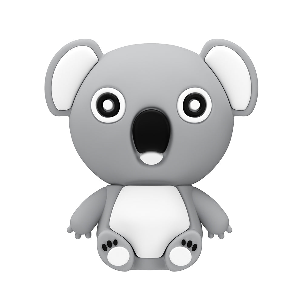 Caricature Silicone clé USB Anime Koala