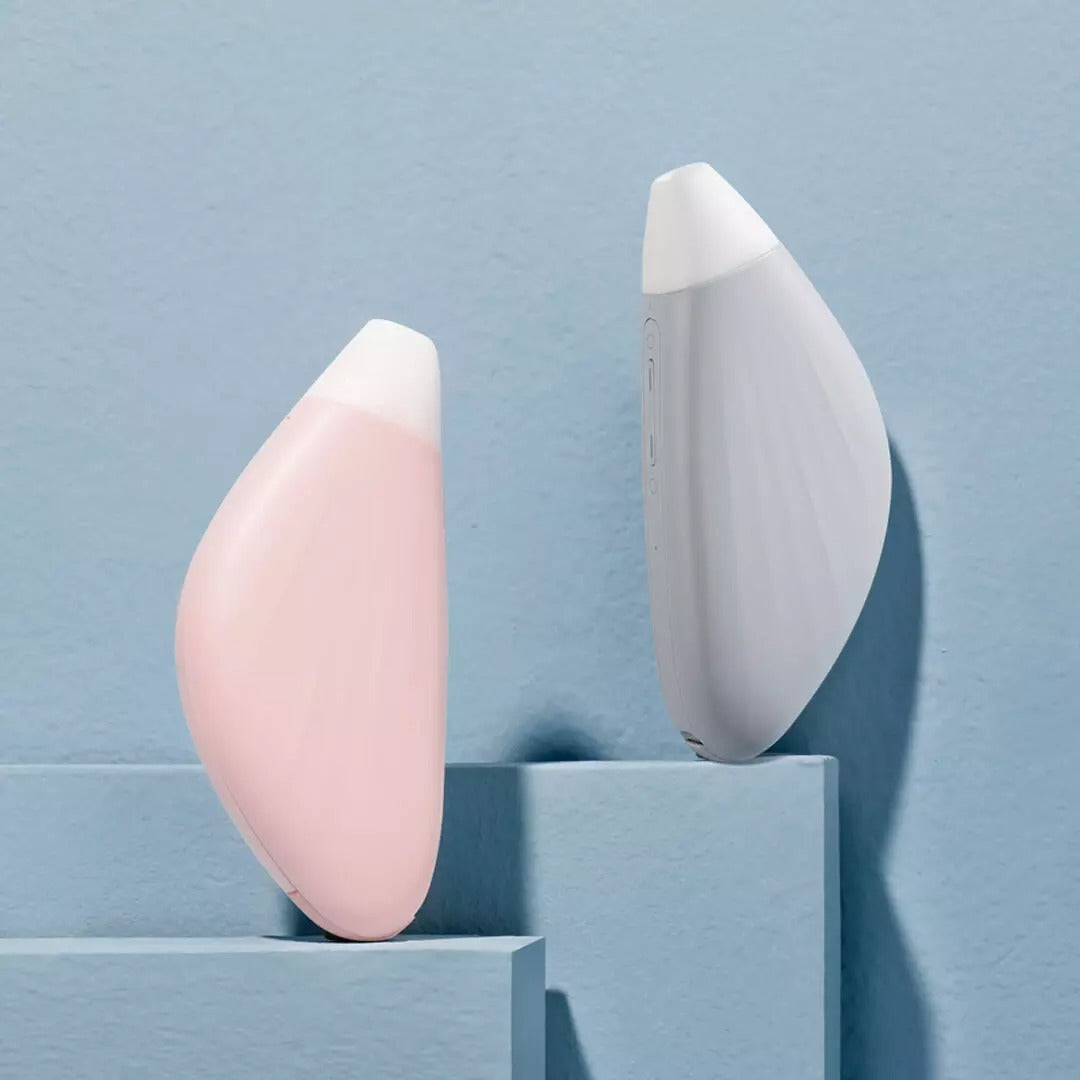 Dispositif d'aspiration de Blackhead Pore Cleaner Dispositif d'aspiration électronique de beauté de Blackhead