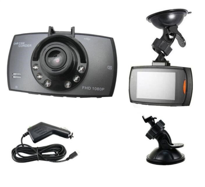 Enregistreur G30 H300