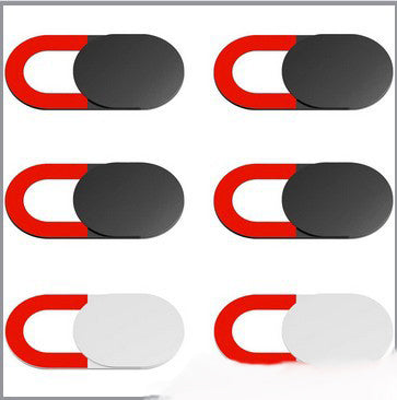 Caméra Protection de la vie privée Couverture Téléphone portable Ordinateur