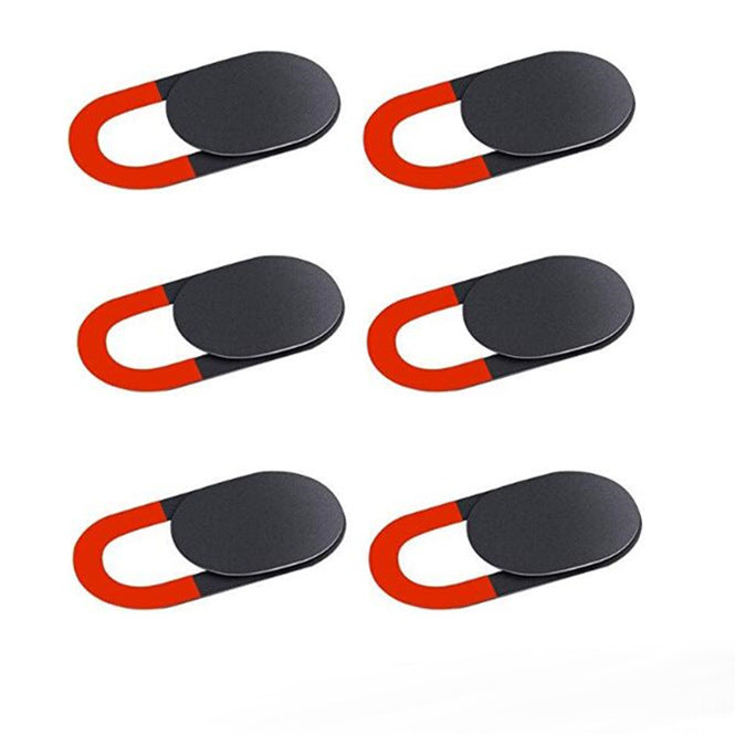 Caméra Protection de la vie privée Couverture Téléphone portable Ordinateur