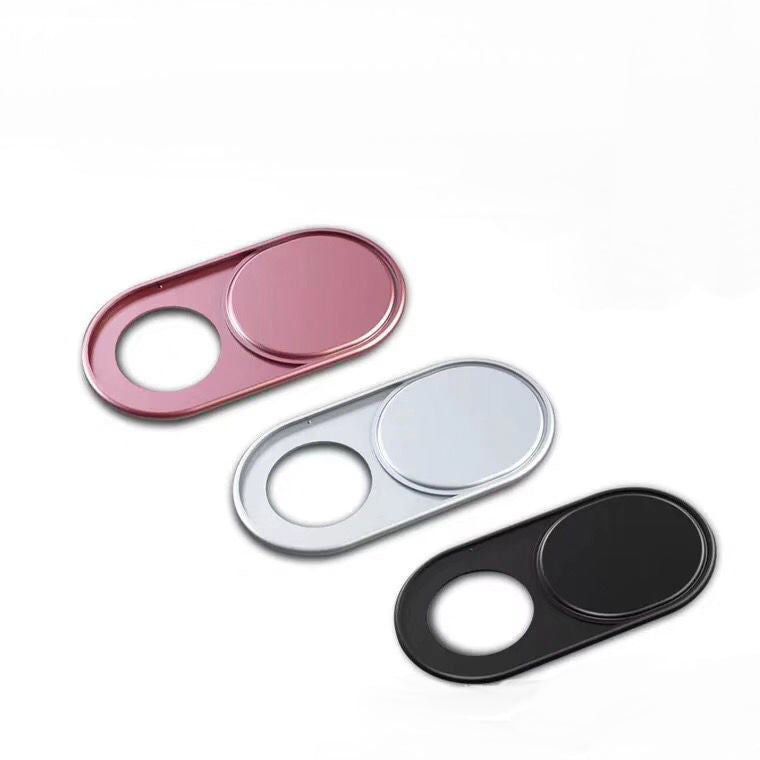 Caméra Protection de la vie privée Couverture Téléphone portable Ordinateur