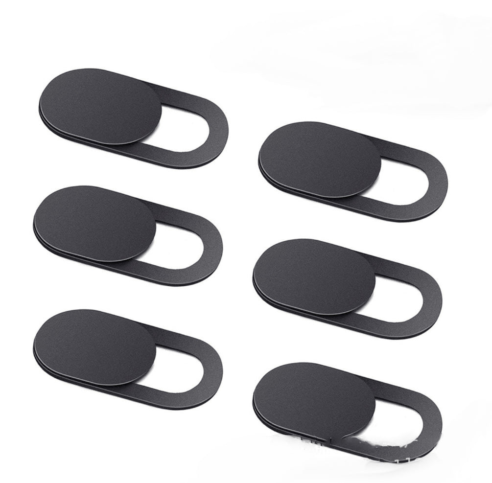 Caméra Protection de la vie privée Couverture Téléphone portable Ordinateur