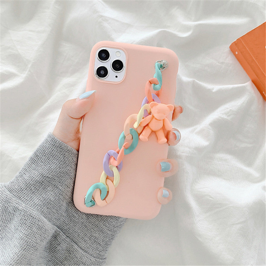 Compatible avec Apple