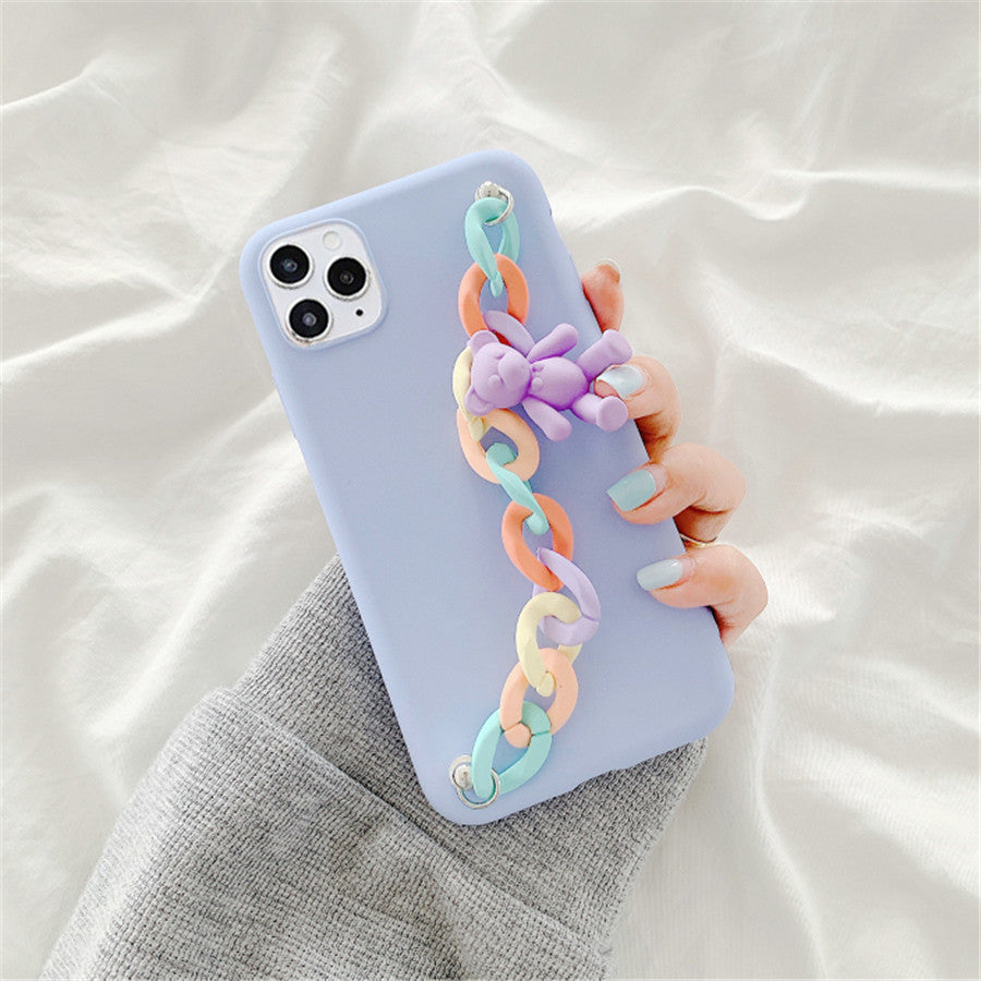 Compatible avec Apple