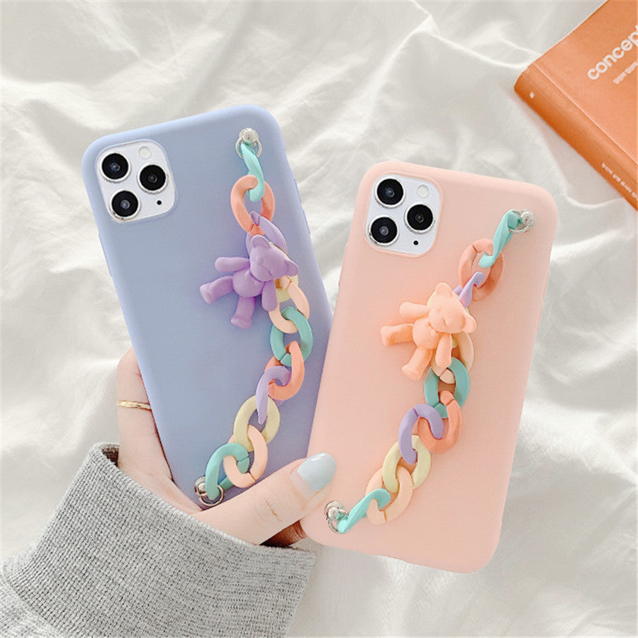 Compatible avec Apple