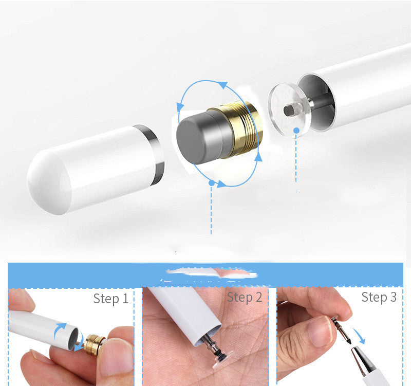 Compatible avec Apple