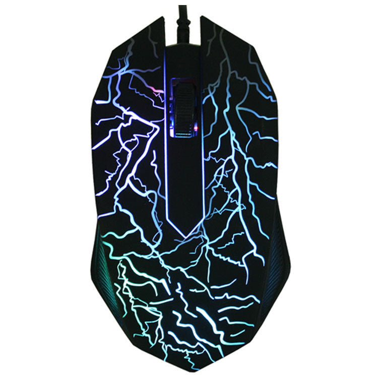 Internet Cafe Bureau Mouse filaire Accessoires informatiques