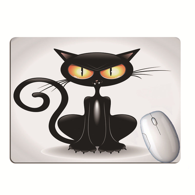 Desk Mat Student Desk Mouse Keyboard Pad Writing Pad