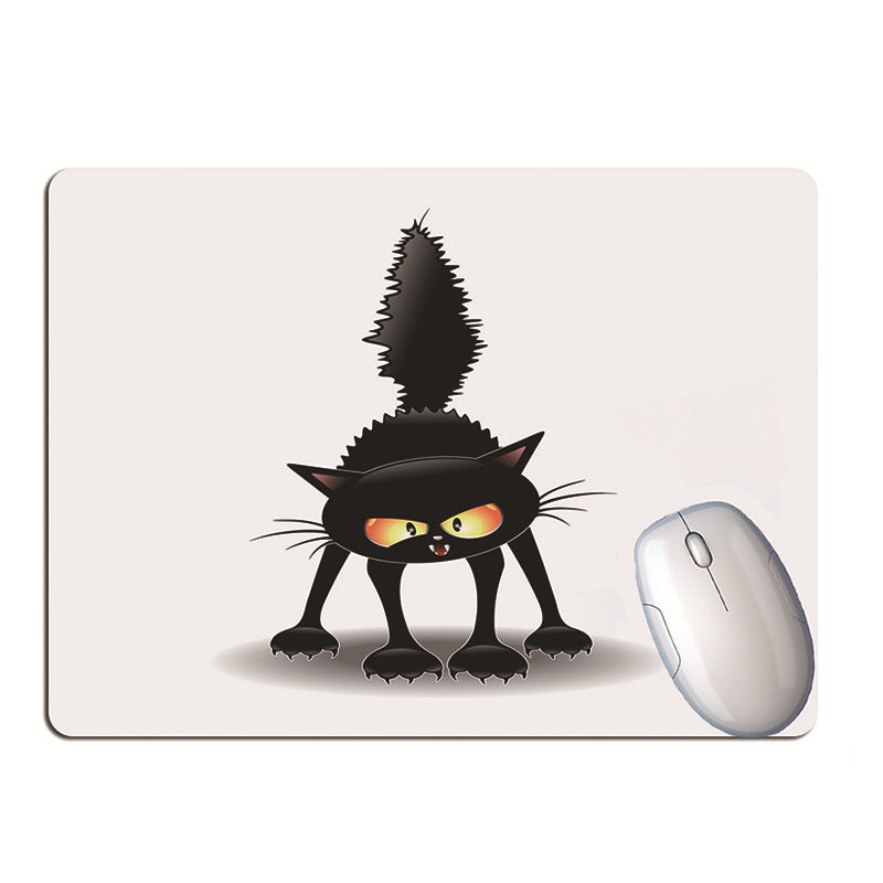 Desk Mat Student Desk Mouse Keyboard Pad Writing Pad