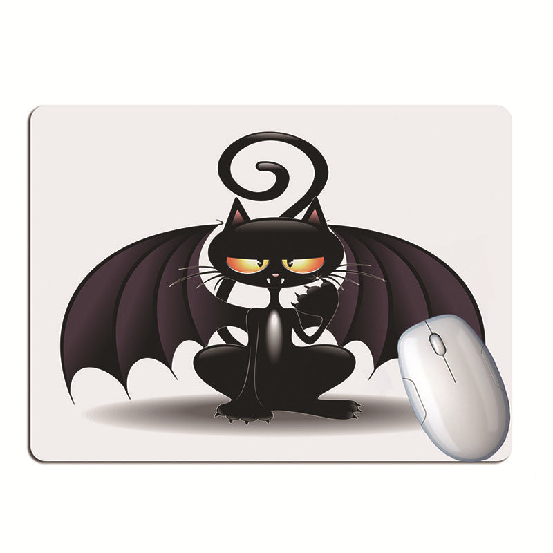 Desk Mat Student Desk Mouse Keyboard Pad Writing Pad