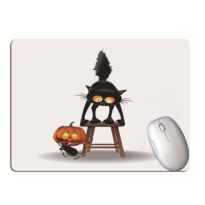 Desk Mat Student Desk Mouse Keyboard Pad Writing Pad