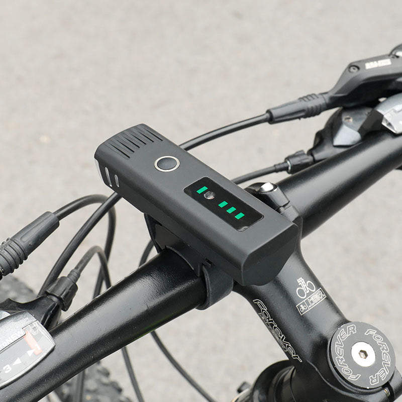 Light Sensor Vélo Light