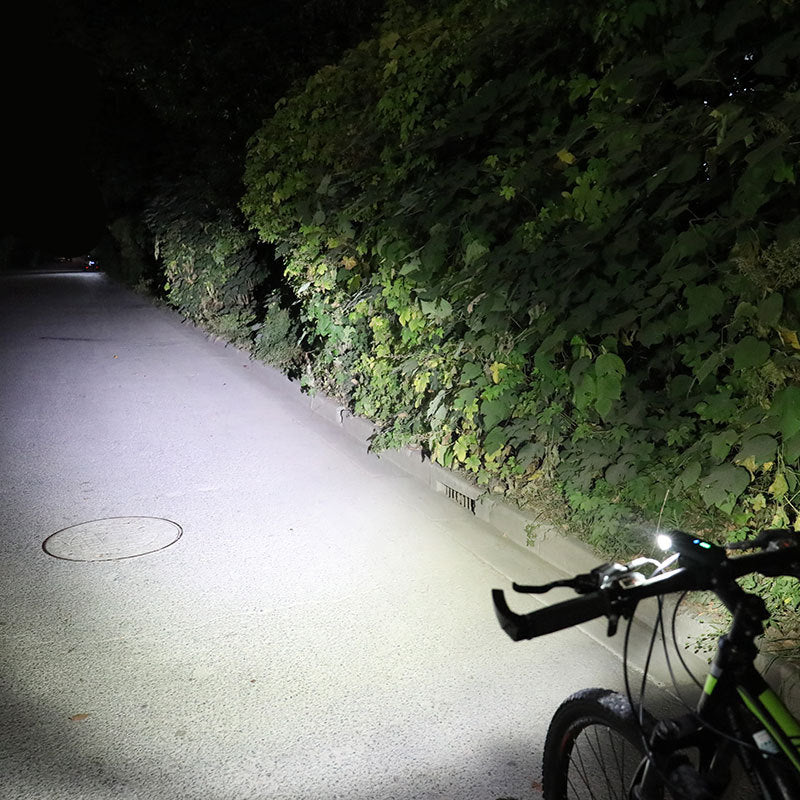 Light Sensor Vélo Light