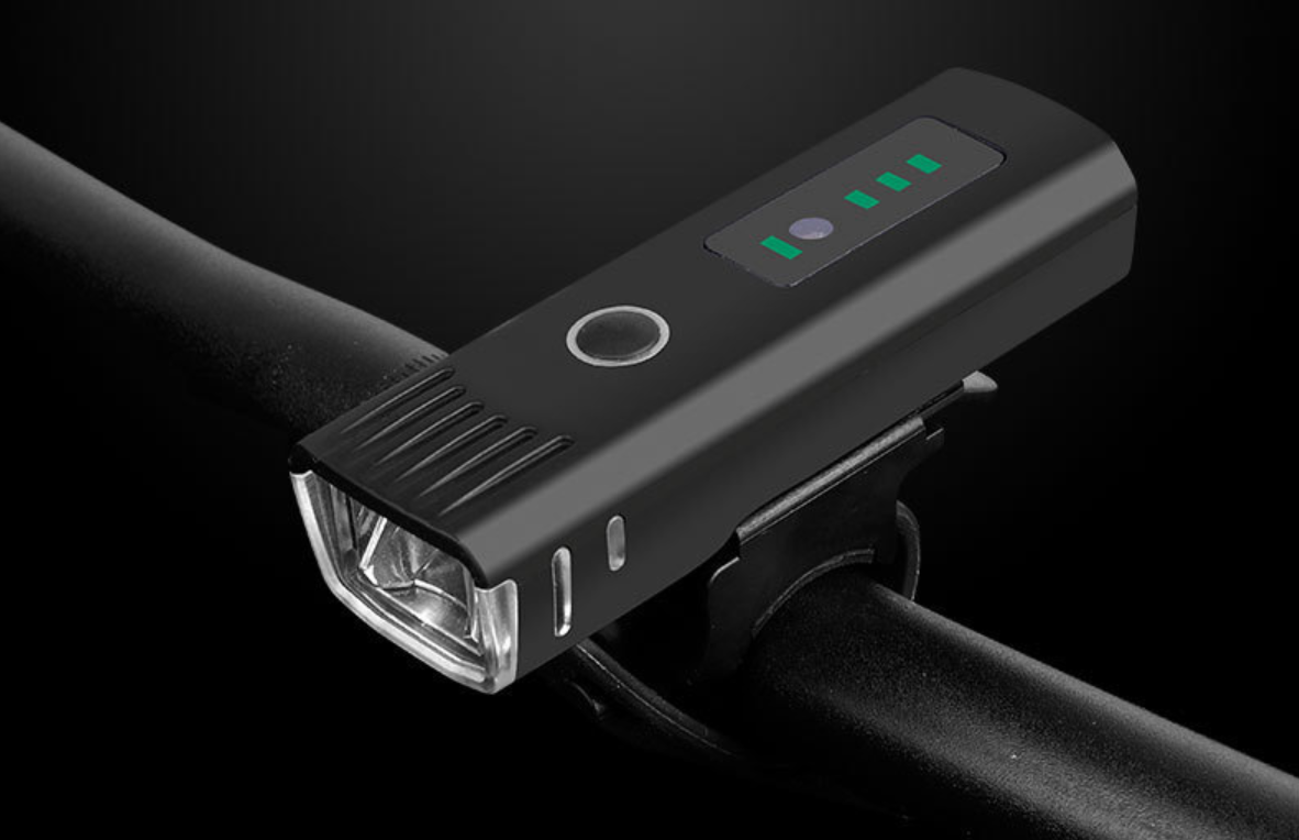 Light Sensor Vélo Light