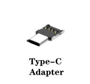 Convient pour Apple Android Mobile Computer OTG Clé USB en un